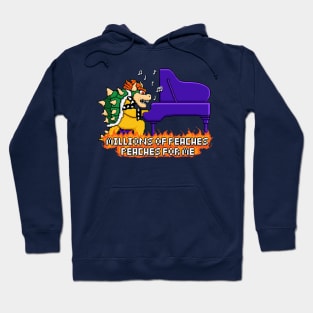 Millions of Peaches Hoodie